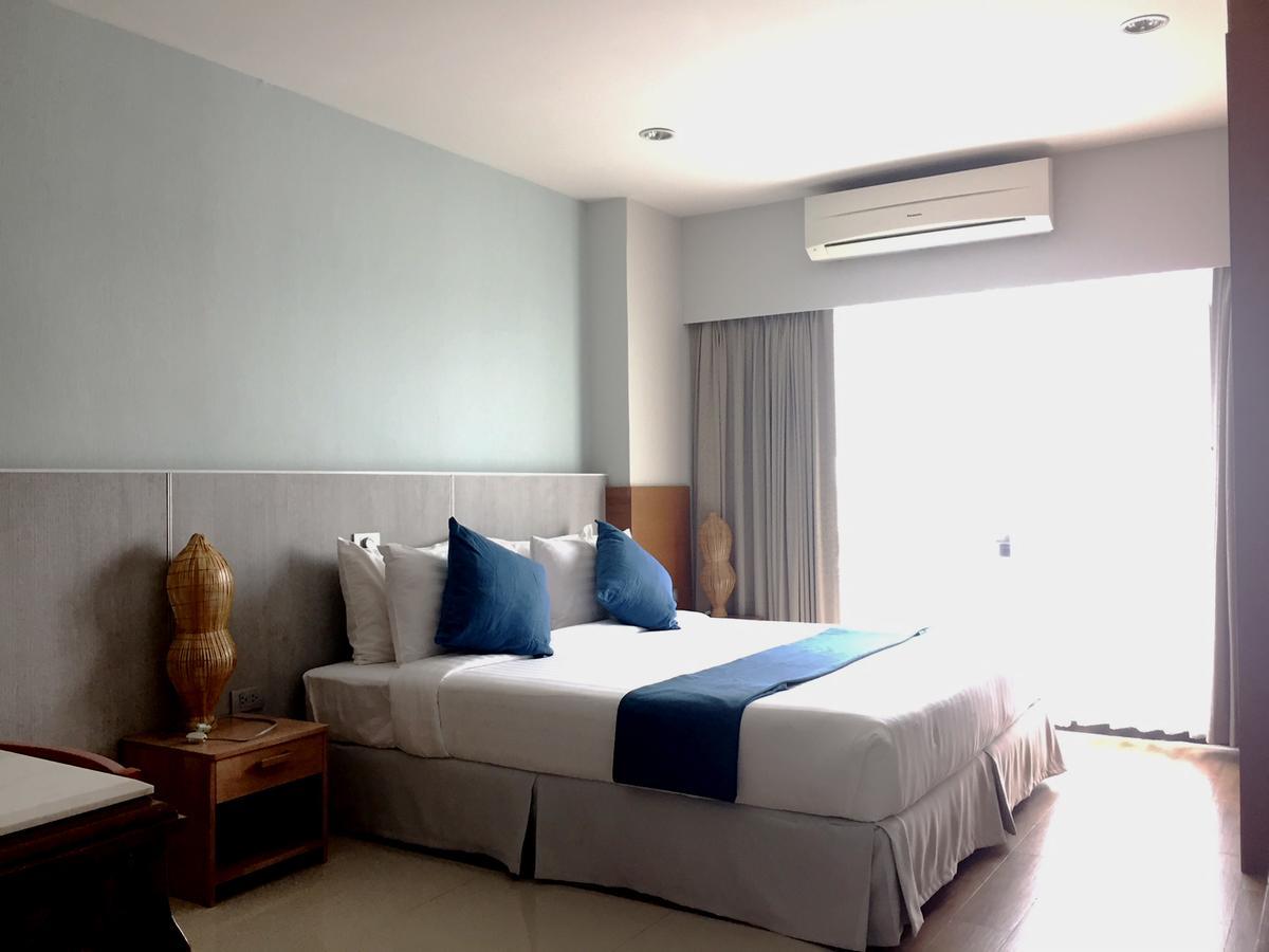 Crystal Jade Hotel Районг Экстерьер фото