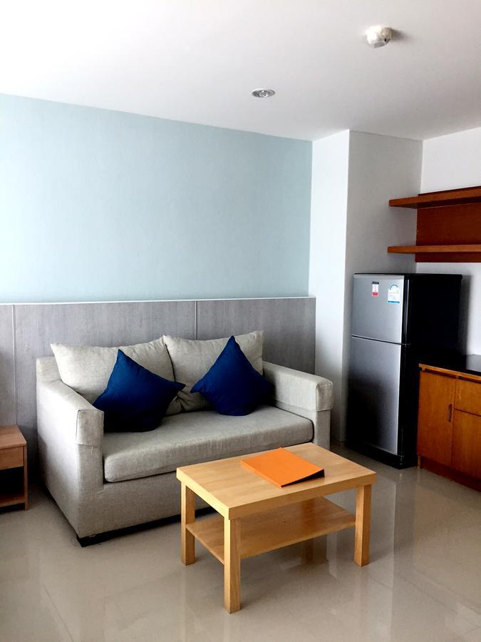 Crystal Jade Hotel Районг Экстерьер фото
